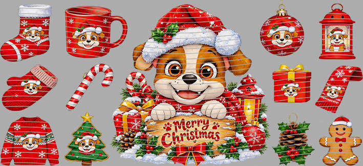 16oz Christmas-J10-4579